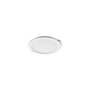 LED Beépíthető mennyezeti lámpa ATUEL LED/18W/230V 3000K á. 17 cm IP54 kép