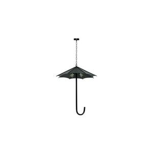 Csillár láncon PARASOL 3xE27/20W/230V kép