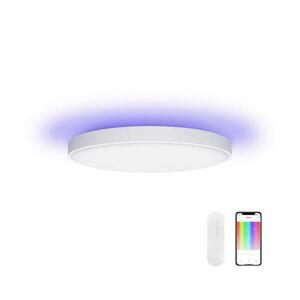 Yeelight Yeelight LED RGB Dimmelhető mennyezeti lámpa ARWEN 450S LED/50W/230V CRI 90 + távirányító kép