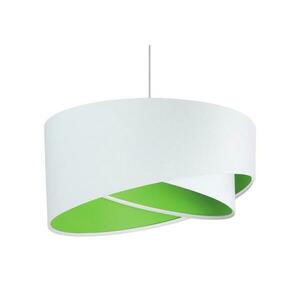 Csillár zsinóron GALAXY 1xE27/60W/230V kép