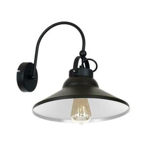 Fali lámpa IRON 1xE27/60W/230V kép