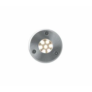 LED Kültéri felhajtó lámpa ROAD LED/0, 5W/230V IP67 3000K kép