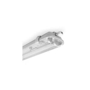 Ipari fénycsöves lámpa 2xG13/18W/230V IP65 1200mm kép