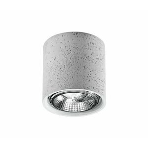 Spotlámpa CULLO 1xGU10/ES111/40W/230V kép