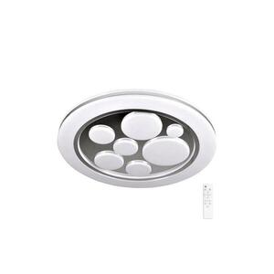 LED Dimmelhető mennyezeti lámpa PLANET LED/72W/230V á. 48 cm 3000 kép