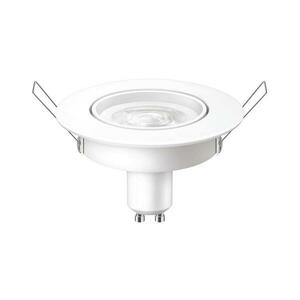 Philips LED Beépíthető lámpa Philips 1xGU10/3W/230V 2700K kép