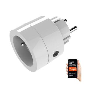 Okos konnektor 2300W/230V/10A Wi kép