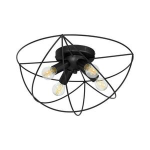 Mennyezeti lámpa COPERNICUS 4xE14/60W/230V kép