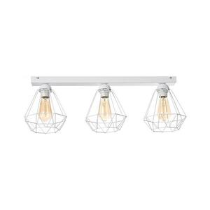 Csillár DIAMENT MINI 3xE27/60W/230V kép