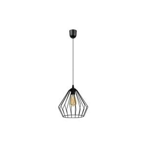 Csillár zsinóron CEED M 1xE27/60W/230V kép