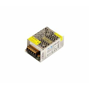 Greenlux LED Elektromos transzformátor 40W/230V/12V DC kép