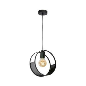 Csillár zsinóron SINER 1xE27/60W/230V kép