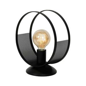 Asztali lámpa SINER 1xE27/60W/230V kép