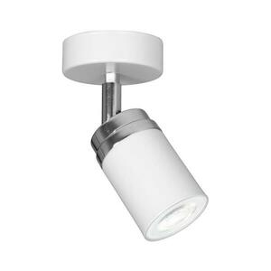 Spotlámpa RENO 1xGU10/8W/230V fehér/króm kép