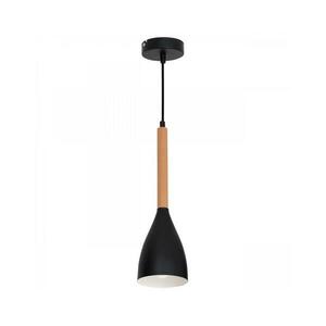 Csillár zsinóron MUZA 1xE27/60W/230V kép