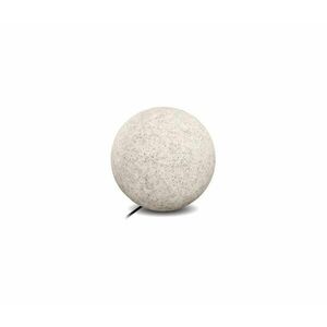 Kültéri dekoratív lámpa GARDEN BALL 1xE27/40W/230V IP65 á. 25 cm kép