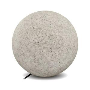 Kültéri dekoratív lámpa GARDEN BALL 1xE27/40W/230V IP65 á. 38 cm kép