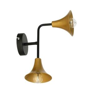 Fali lámpa TROMB 2xE14/60W/230V kép