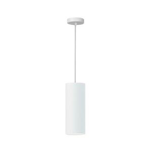 Csillár zsinóron ZIK 1xE27/40W/230V fehér kép