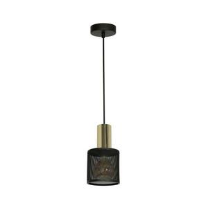 Csillár zsinóron ARES 1xE27/60W/230V kép