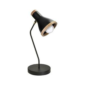 Asztali lámpa HOLLY 1xE27/60W/230V kép