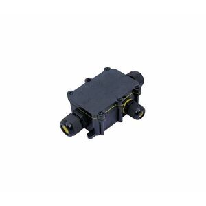 WW004 − Vízálló csatlakozódoboz 24A/450V AC IP68 kép