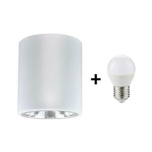 LED Mennyezeti lámpa JUPITER 1xE27/6W/230V 145x130 mm kép