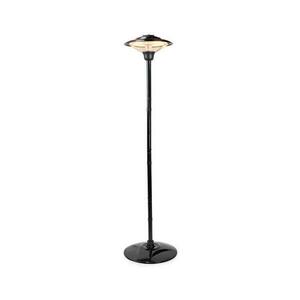 HTPA15EBK − Terasz infrafűtő 200 cm 1500W/230V IP34 kép