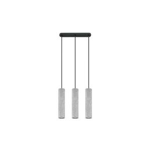 Csillár zsinóron LUVO 3xGU10/40W/230V kép