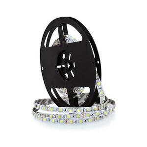 LED Szalag 5m LED/10W/12V IP20 fehér kép