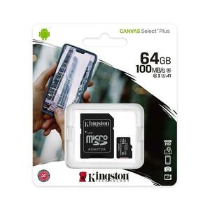 Kingston Kingston SDCS2/64GB kép