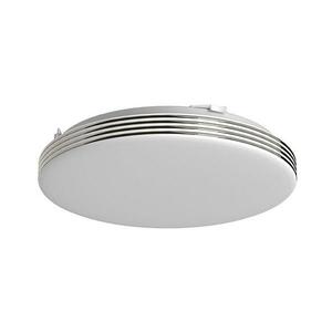 LED Fürdőszobai mennyezeti lámpa BRAVO LED/10W/230V 4000K átm. 26 cm IP44 kép