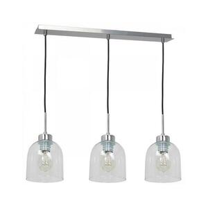 Csillár zsinóron FILL 3xE27/60W/230V kép