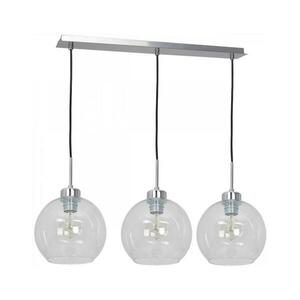 Csillár zsinóron FILL 3xE27/60W/230V kép