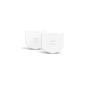 Philips KÉSZLET 2x Fali kapcsoló modul Philips Hue SWITCH kép