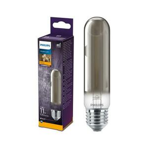 Philips LED Izzó SMOKY VINTAGE Philips T32 E27/2, 3W/230V 1800K kép