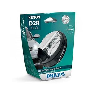 Philips Autós izzó Philips X kép