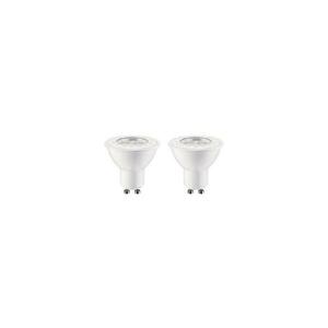 Attralux KÉSZLET 2x LED Izzó PAR16 GU10/4, 7W/230V 2700K kép