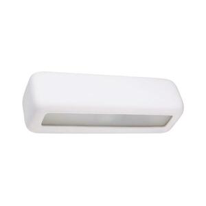 Fali lámpa SUBANI 1xE27/60W/230V kép
