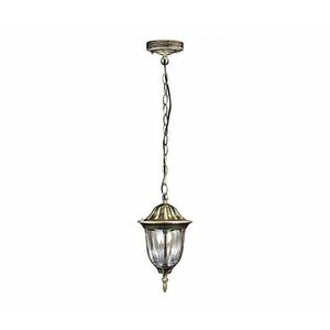 Kültéri lámpa FLORENCJA 1xE27/20W/230V IP43 kép