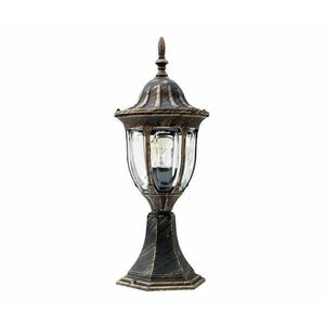 Kültéri lámpa FLORENCJA 1xE27/20W/230V IP43 kép