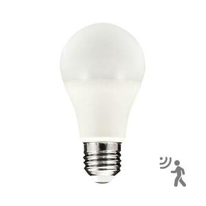 LED Izzó mozgás kép