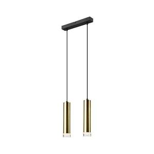 Csillár zsinóron DIEGO 2xE27/60W/230V kép