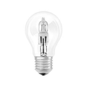 Ipari izzó E27/53W/230V átlátszó 2800K kép