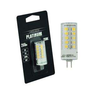 LED Izzó G4/3W/12V 3000K kép