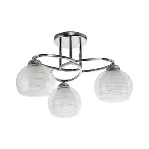 Pendant csillár 3xE27 / 60W / 230V kép