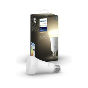 Philips LED Izzó Philips Hue WHITE E67 E27/15, 5W/230V kép