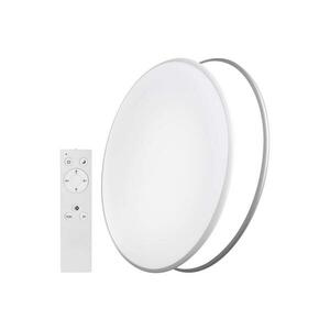 LED Dimmelhető mennyezeti lámpa LED/24W/230V + távirányító kerek kép