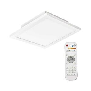 LED Dimmelhető mennyezeti lámpa LED/20W/230V + távirányító kép