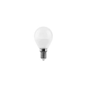 LED Izzó B45 E14/8W/230V 3000K kép